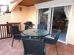 Villa 230C at Jolly Harbour