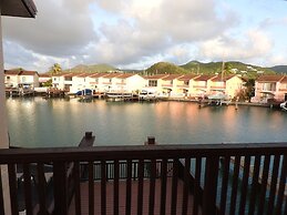 Villa 230C at Jolly Harbour