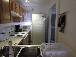 Villa 230C at Jolly Harbour