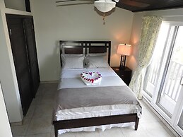 Villa 226E at Jolly Harbour - Adults Only