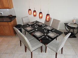 Villa 226E at Jolly Harbour - Adults Only