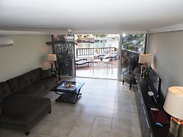 Villa 226E at Jolly Harbour - Adults Only