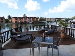 Villa 226E at Jolly Harbour - Adults Only