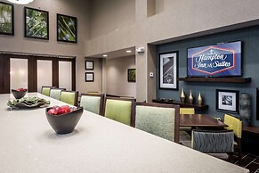 Hampton Inn & Suites Hammond
