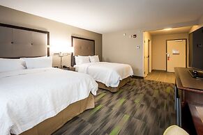 Hampton Inn & Suites Hammond