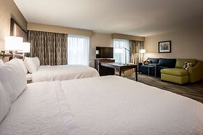 Hampton Inn & Suites Hammond