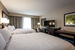 Hampton Inn & Suites Hammond