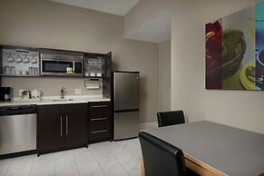 Home2 Suites by Hilton Muskogee