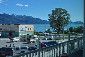 Brown and Hawkins Historical Apartments