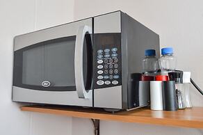 Brown and Hawkins Historical Apartments