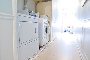 Brown and Hawkins Historical Apartments