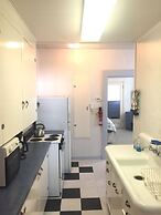 Brown and Hawkins Historical Apartments