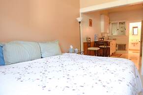 Brown and Hawkins Historical Apartments