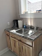 Brown and Hawkins Historical Apartments