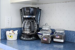 Brown and Hawkins Historical Apartments