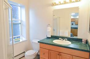 Brown and Hawkins Historical Apartments