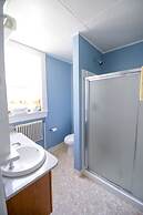 Brown and Hawkins Historical Apartments