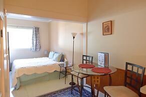 Brown and Hawkins Historical Apartments