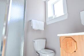 Brown and Hawkins Historical Apartments