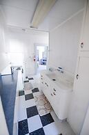 Brown and Hawkins Historical Apartments