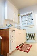 Brown and Hawkins Historical Apartments