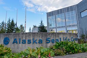 Brown and Hawkins Historical Apartments