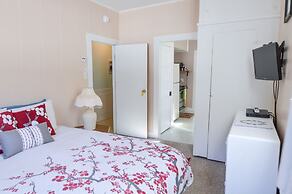 Brown and Hawkins Historical Apartments