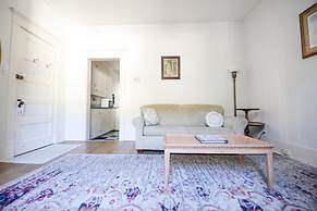 Brown and Hawkins Historical Apartments