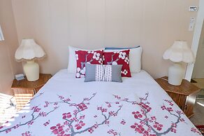 Brown and Hawkins Historical Apartments