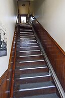 Brown and Hawkins Historical Apartments