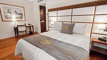 Central Hotel Panama Casco Viejo