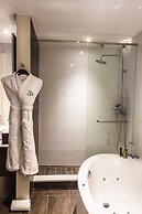 Central Hotel Panama Casco Viejo