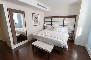 Central Hotel Panama Casco Viejo