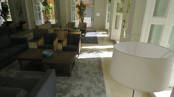 Central Hotel Panama Casco Viejo