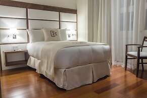 Central Hotel Panama Casco Viejo