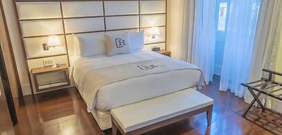 Central Hotel Panama Casco Viejo