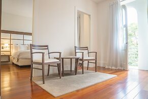 Central Hotel Panama Casco Viejo