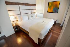 Central Hotel Panama Casco Viejo