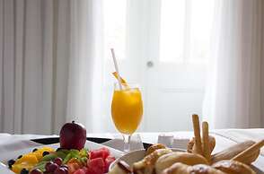 Central Hotel Panama Casco Viejo