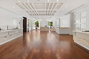 Central Hotel Panama Casco Viejo