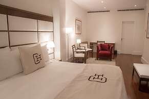 Central Hotel Panama Casco Viejo