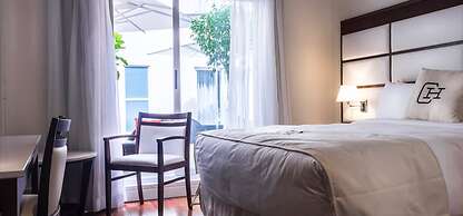 Central Hotel Panama Casco Viejo