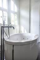 Central Hotel Panama Casco Viejo