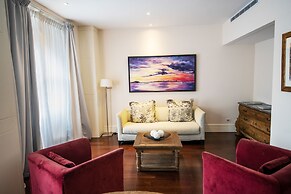 Central Hotel Panama Casco Viejo