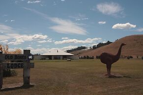 Old Bones Lodge