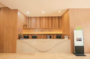 TRYP by Wyndham Ribeirao Preto
