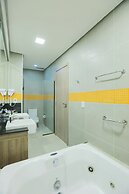 TRYP by Wyndham Ribeirao Preto