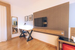 TRYP by Wyndham Ribeirao Preto