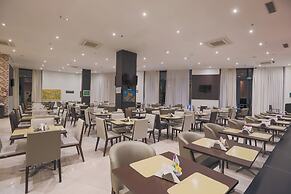 TRYP by Wyndham Ribeirao Preto