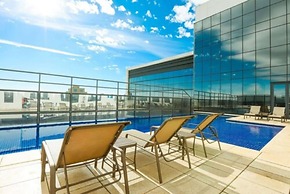 TRYP by Wyndham Ribeirao Preto